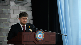 U.S. Is Reportedly Denying Visas to Gay Men Being Persecuted In Chechnya